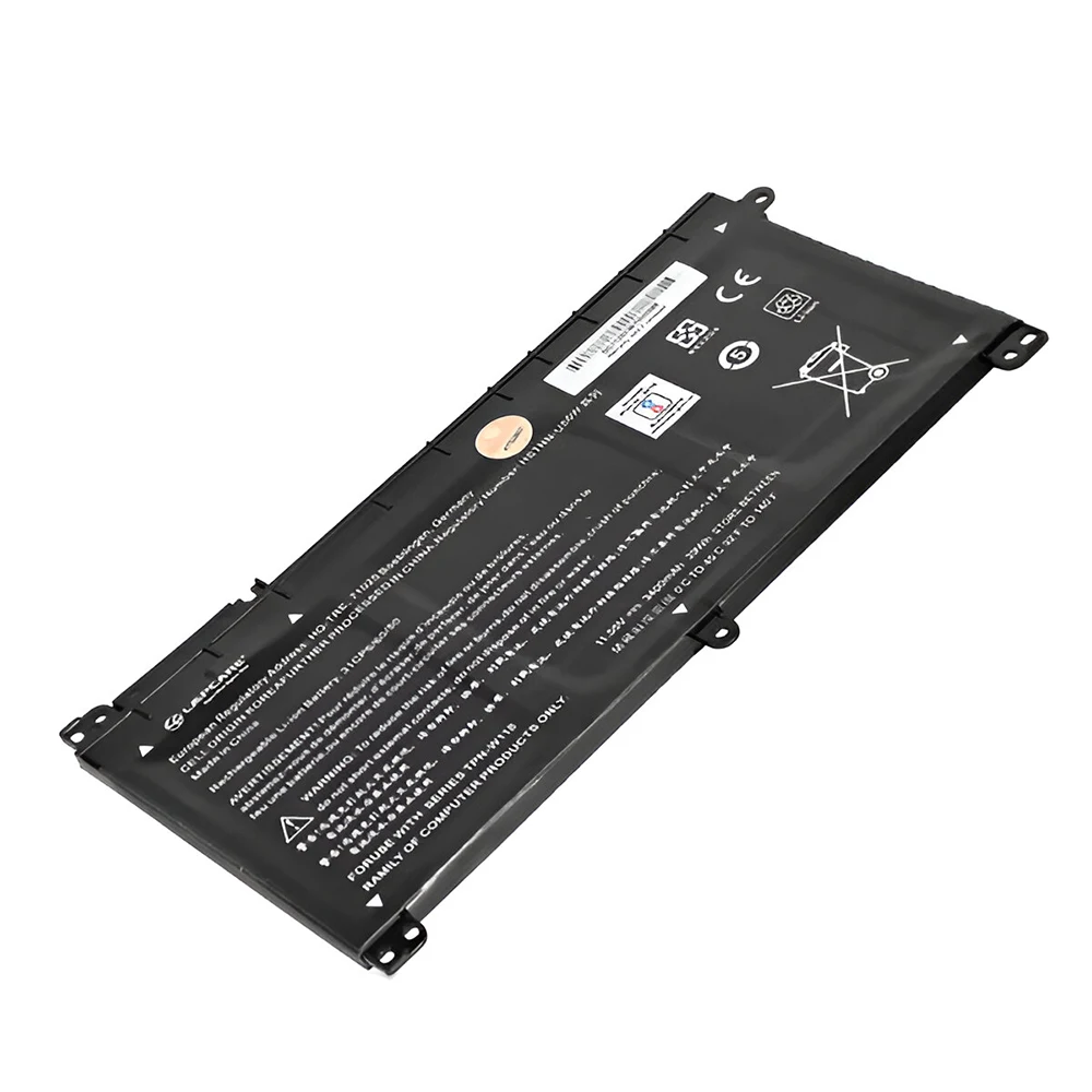 Lapcare Laptop Battery Compatible For HP SE03XL view 2